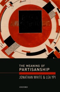 Cover Meaning of Partisanship