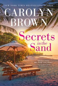 Cover Secrets in the Sand