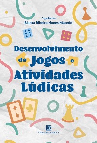 Cover Desenvolvimento de Jogos e Atividades Lúdicas