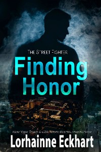 Cover Finding Honor