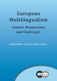 Cover European Multilingualism