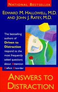 Cover Answers to Distraction