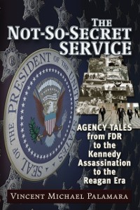 Cover Not-So-Secret Service