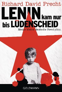 Cover Lenin kam nur bis Lüdenscheid