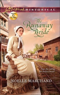 Cover Runaway Bride