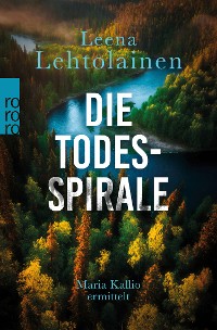 Cover Die Todesspirale