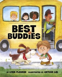 Cover Best Buddies