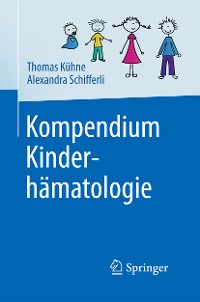 Cover Kompendium Kinderhämatologie