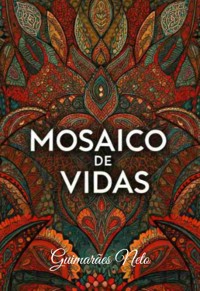 Cover Mosaico De Vidas