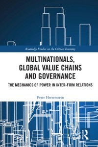 Cover Multinationals, Global Value Chains and Governance