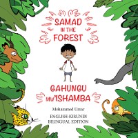 Cover Samad in the Forest