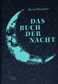 Cover Das Buch der Nacht