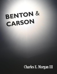 Cover Benton & Carson