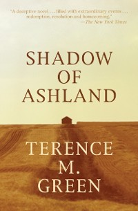 Cover Shadow of Ashland