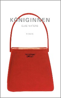 Cover Königinnen