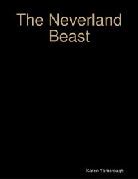 Cover Neverland Beast