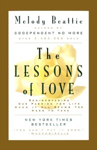 Cover Lessons of Love