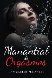 Cover Manantial de Orgasmos