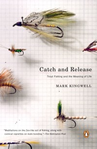 Cover Catch and Release