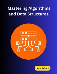 Cover Mastering Algorithms and Data Structures