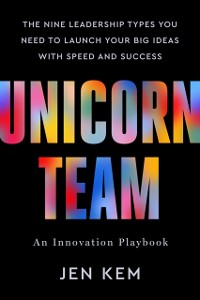 Cover Unicorn Team