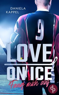 Cover Love on Ice