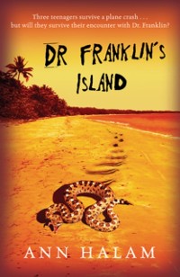 Cover Dr Franklin's Island