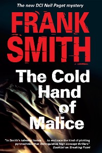 Cover Cold Hand of Malice