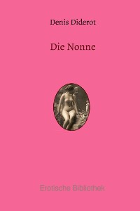 Cover Die Nonne