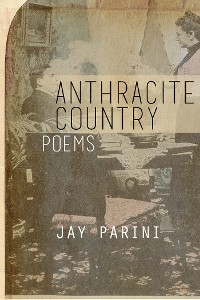 Cover Anthracite Country