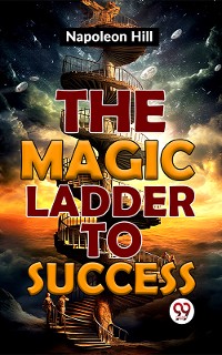 Cover The Magic Ladder To Success