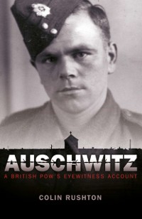 Cover Auschwitz