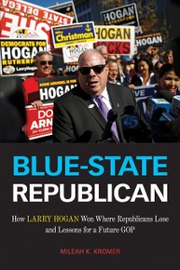 Cover Blue-State Republican
