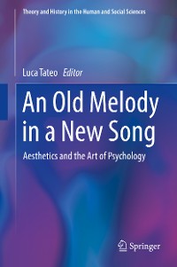 Cover An Old Melody in a New Song