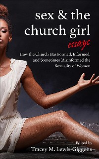 Cover Sex and the Church Girl