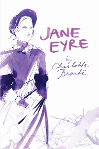 Cover Jane Eyre