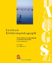 Cover Lexikon Erlebnispädagogik