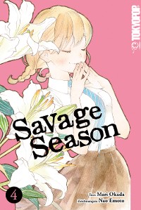 Cover Savage Season 04