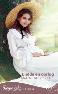 Cover Liefde en oorlog