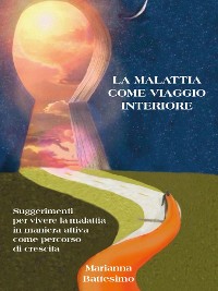 Cover La Malattia come Viaggio Interiore