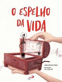 Cover O espelho da vida