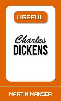 Cover Useful Charles Dickens