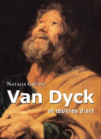 Cover Van Dyck et œuvres d''art