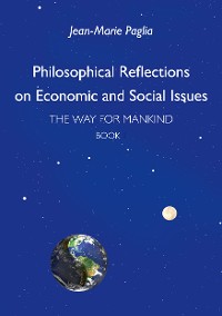 Cover Philosophical Reflections on Economic and Social Issues