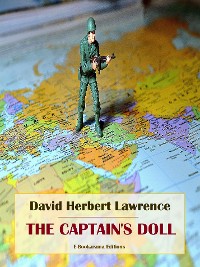 Cover The Captain's Doll