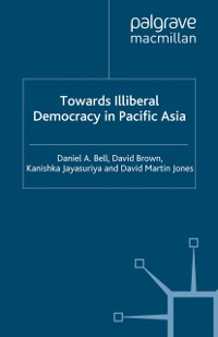 Cover Towards Illiberal Democracy
