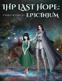 Cover IHP Last Hope: Epicinium