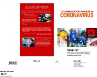 Cover Communications Handbook for Coronavirus
