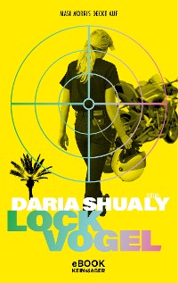 Cover Lockvogel