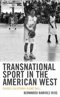 Cover Transnational Sport in the American West
